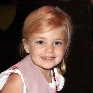 Meet your Posher, Cathy